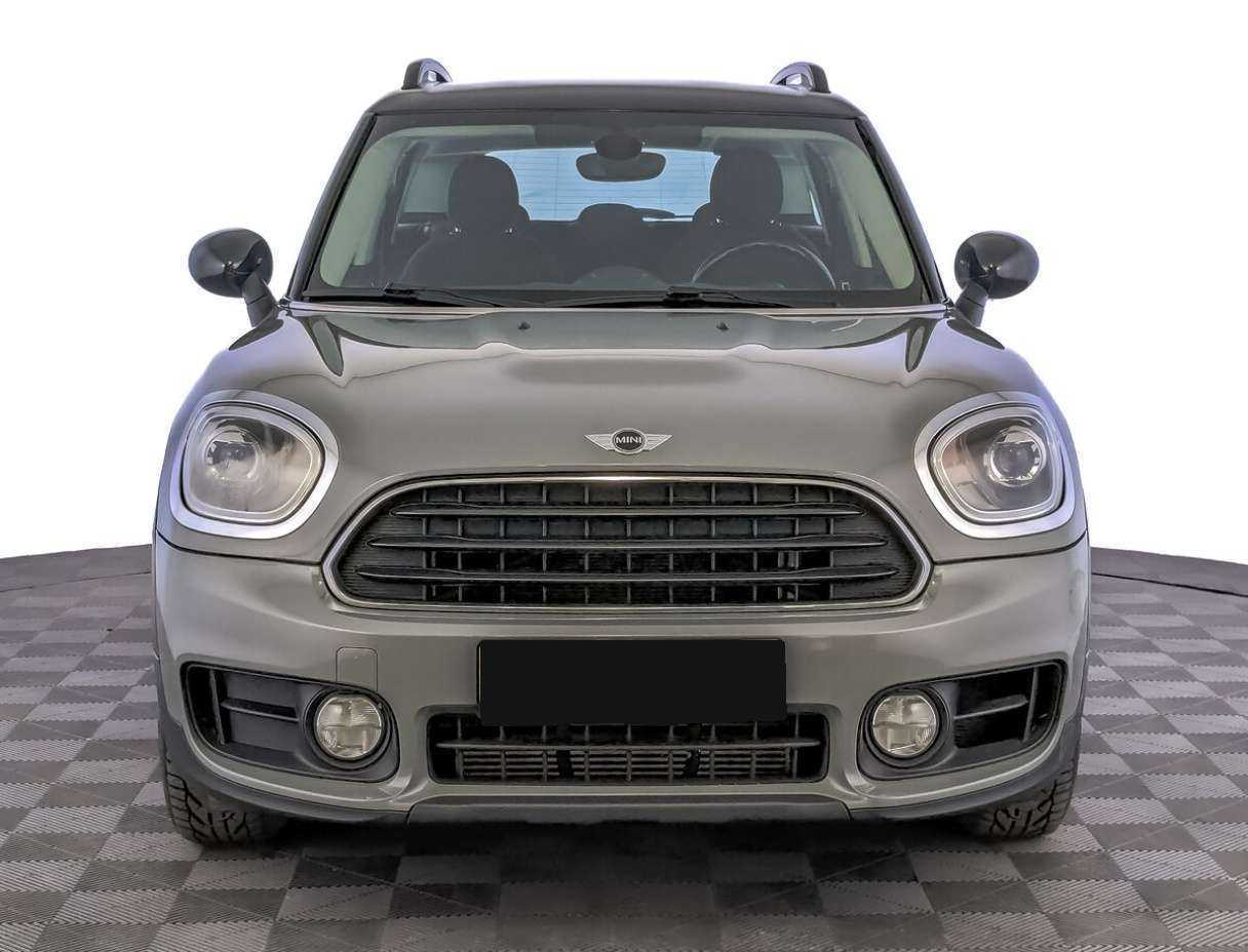 Купить Mini Countryman Cooper, 2018, 120 604 км, фото №2