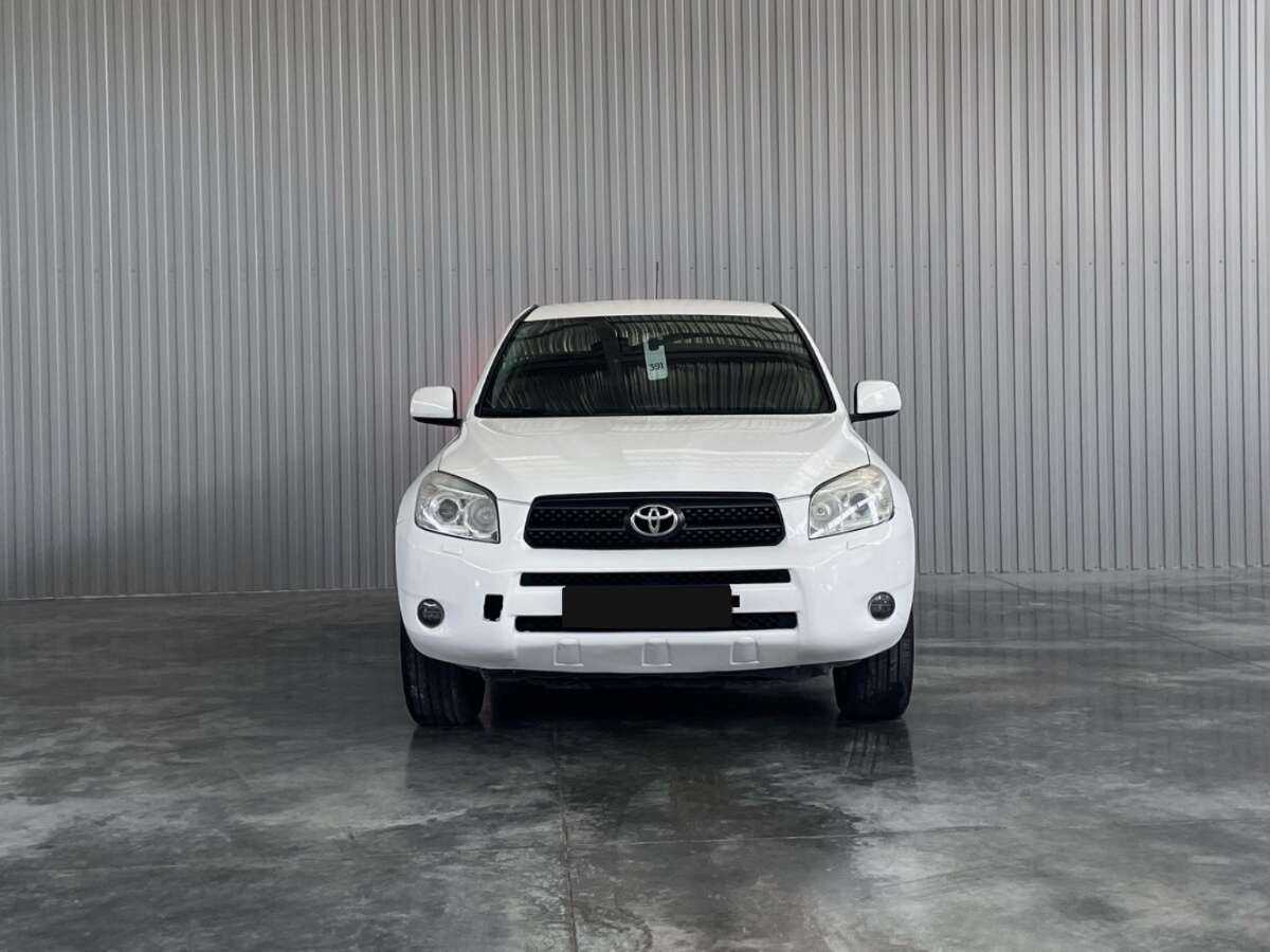 Купить Toyota RAV4, 2008, 256 808 км, фото №2
