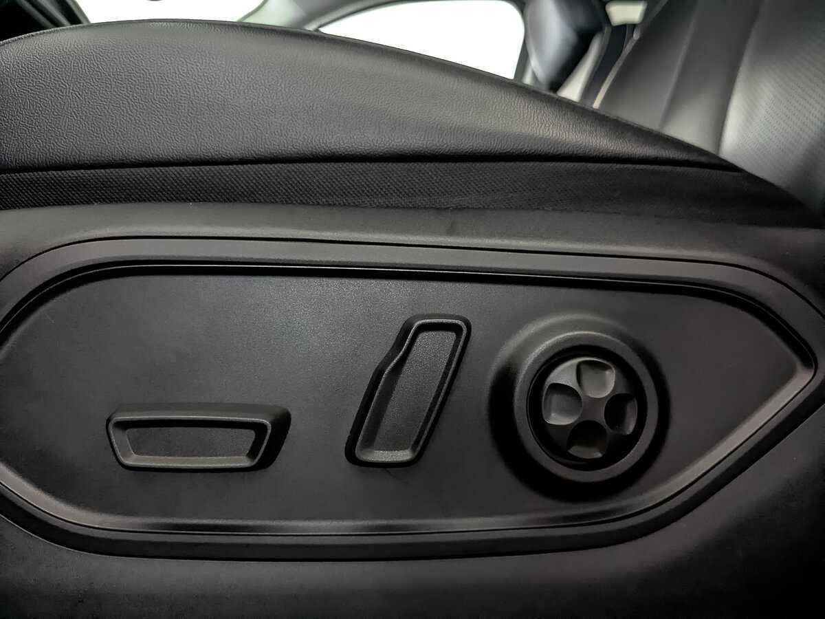 Купить Jeep Grand Cherokee, 2023, 24 133 км, фото №29