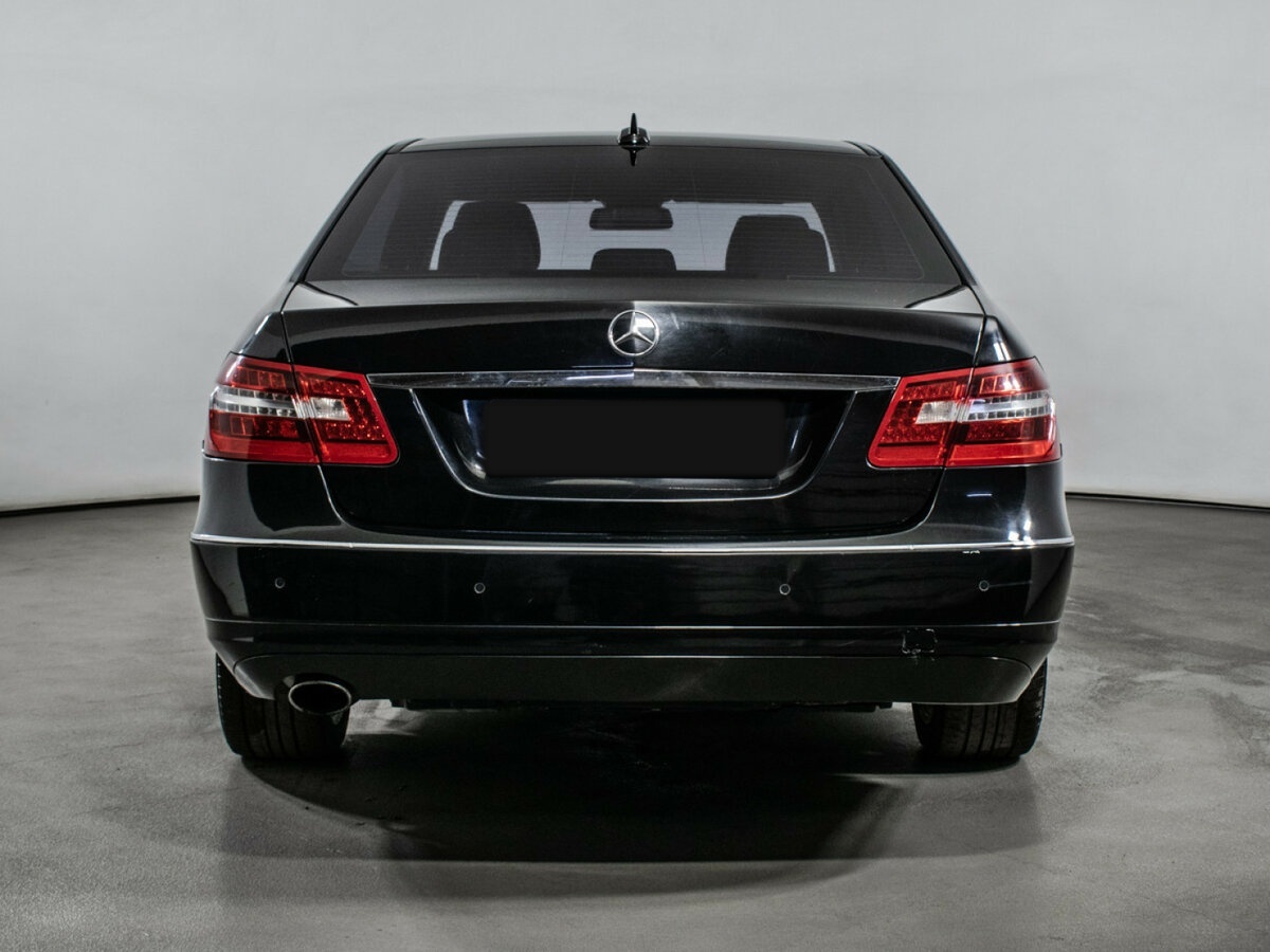 Купить Mercedes-Benz E-Класс 250 7G-Tronic IV (W212, S212, C207), 2011, 206 512 км, фото №6