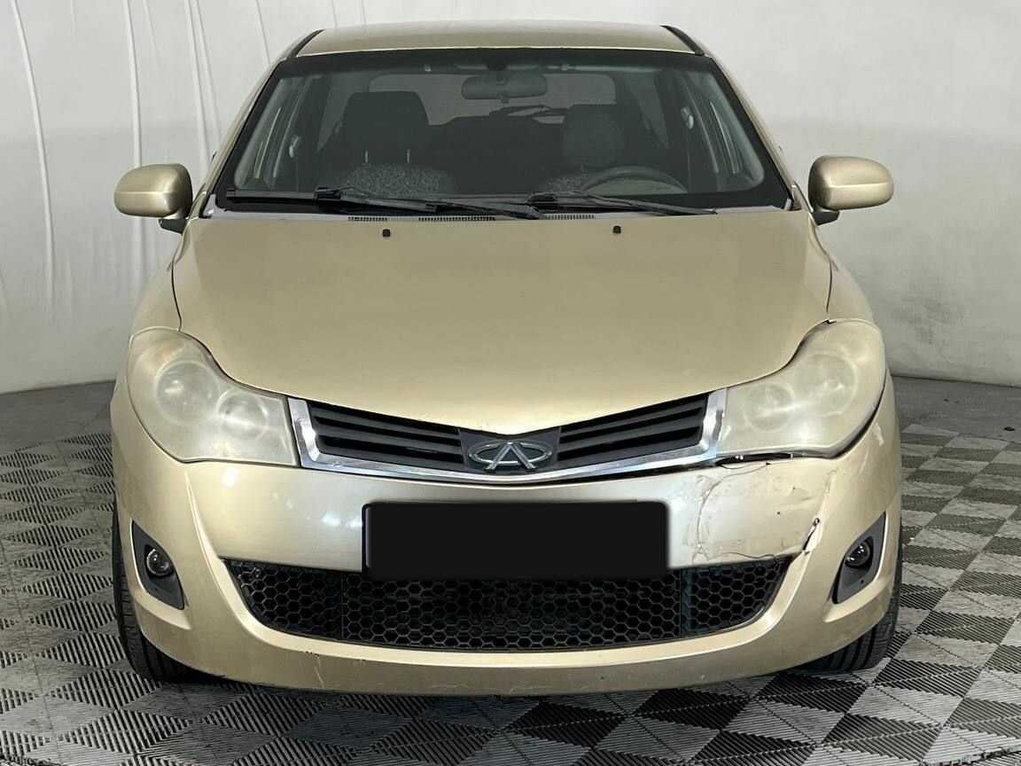 Купить Chery Very (A13), 2011, 135 258 км, фото №2