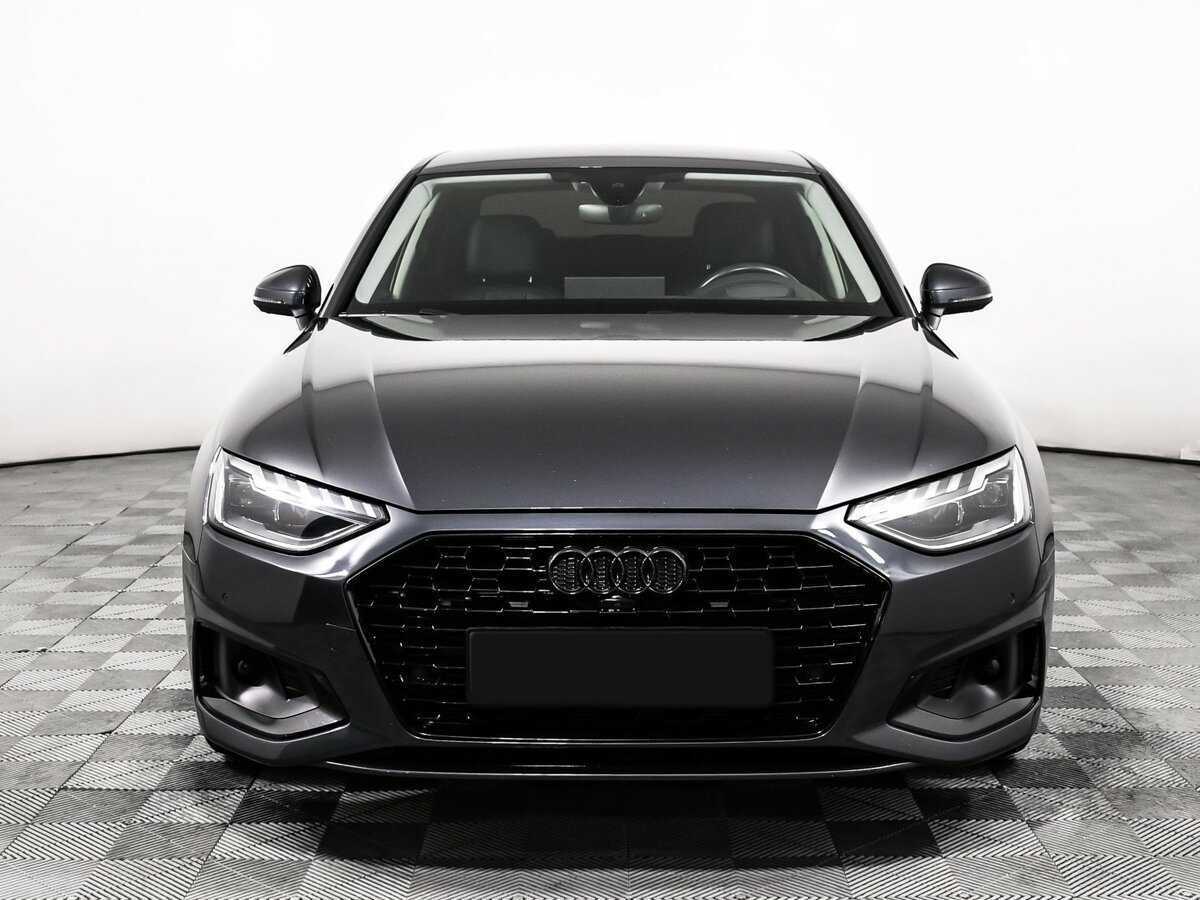 Купить Audi A4 45 TFSI, 2019, 62 000 км, фото №2