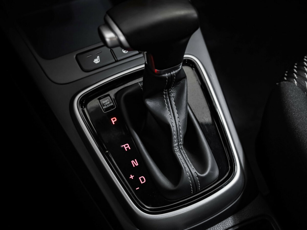 Купить Kia Rio IV, 2020, 45 273 км, фото №16