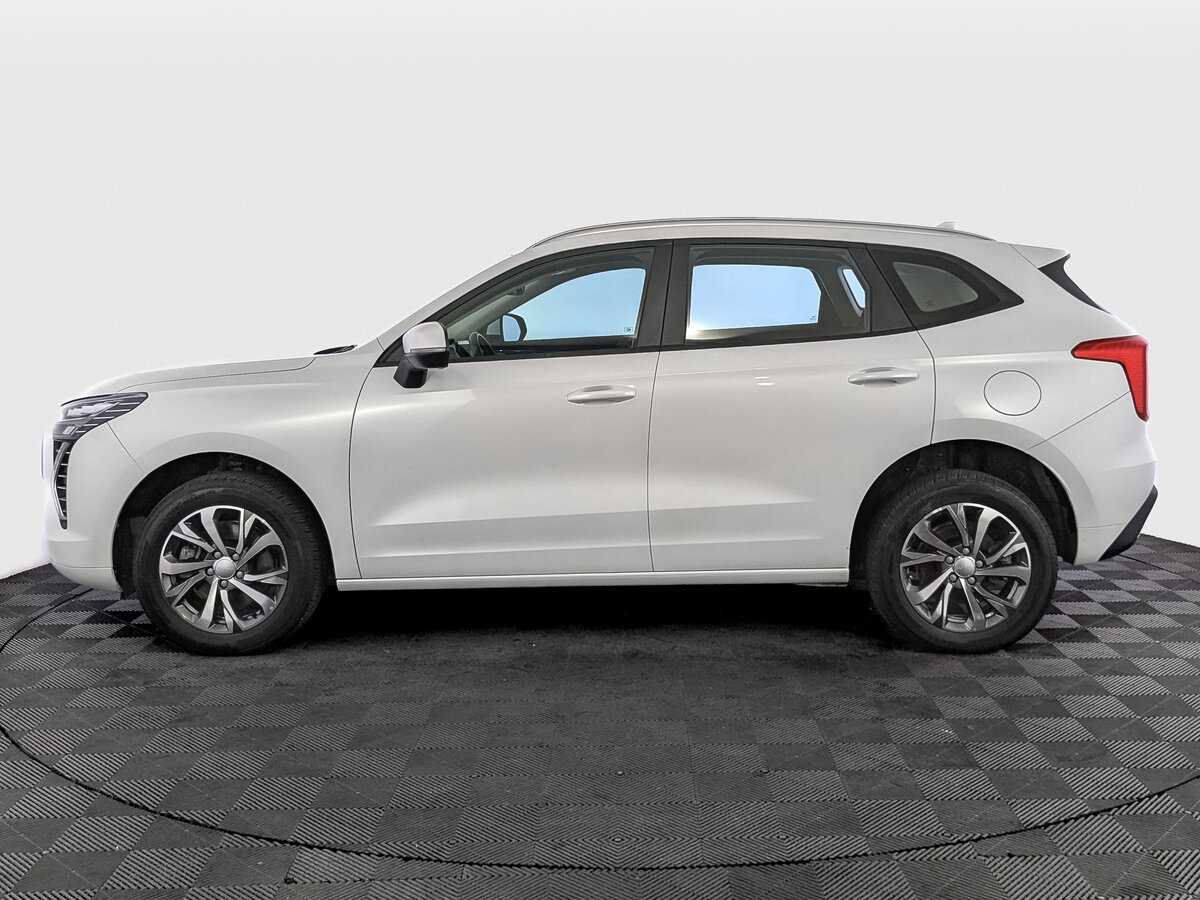 Купить Haval Jolion, 2023, 16 580 км, фото №8