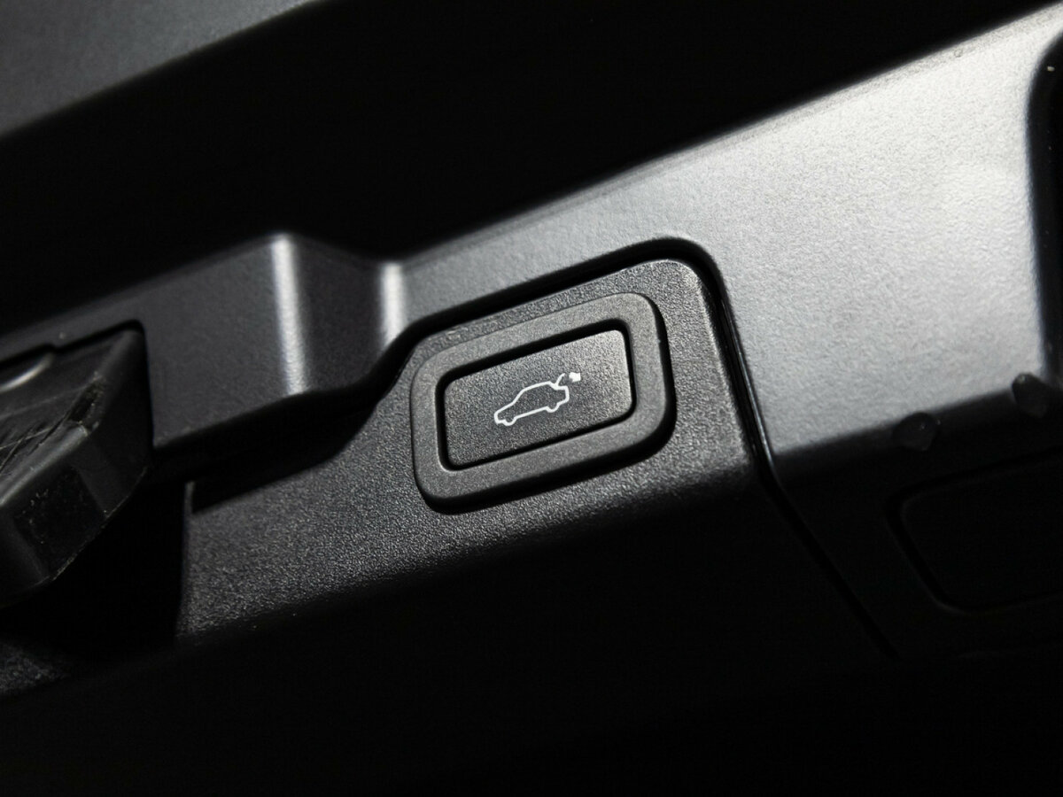 Купить Land Rover Range Rover Evoque I Рестайлинг, 2015, 104 108 км, фото №20