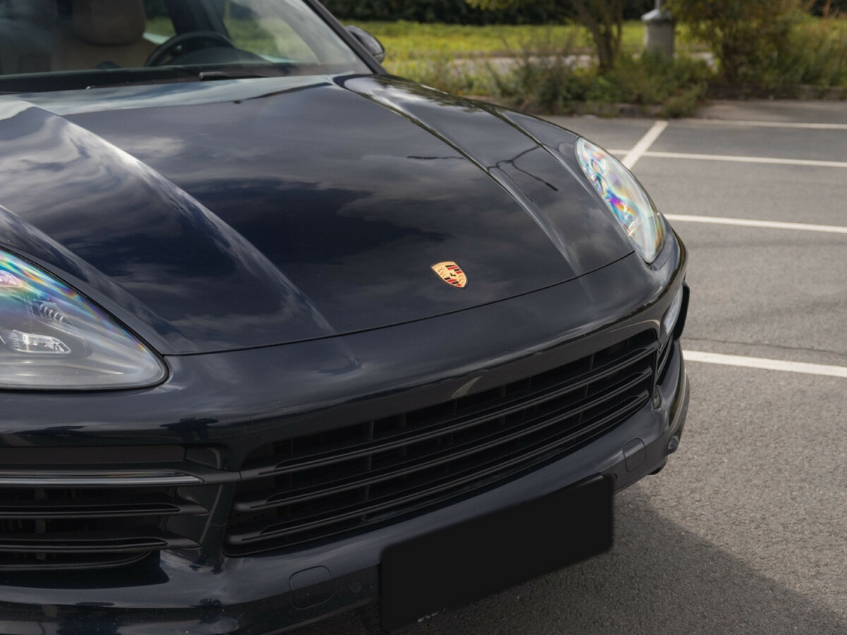 Купить Porsche Cayenne III, 2018, 148 050 км, фото №3