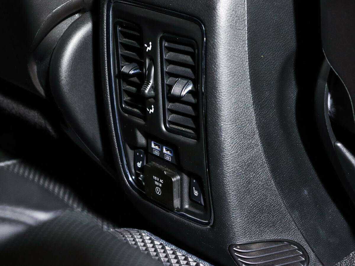 Купить Jeep Grand Cherokee, 2021, 43 227 км, фото №13