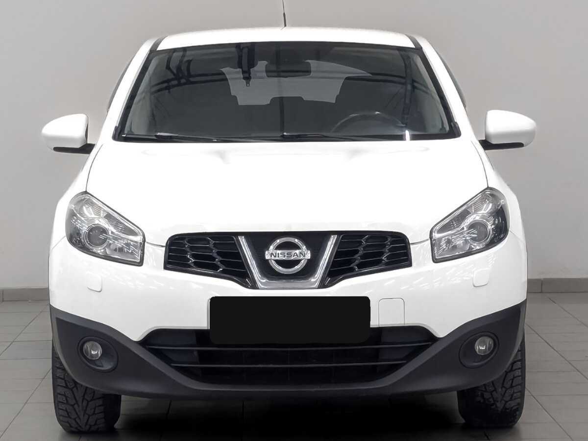 Купить Nissan Qashqai, 2011, 166 347 км, фото №2