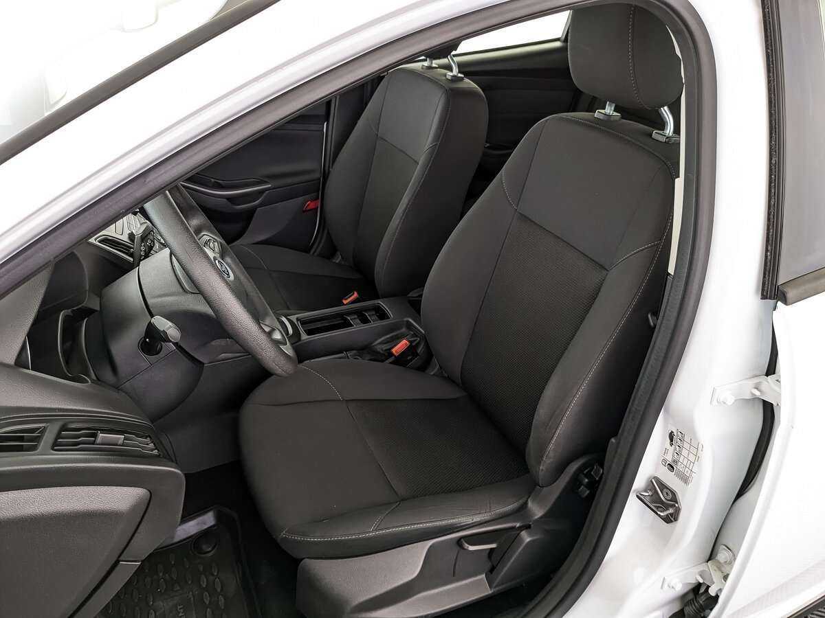 Купить Ford Focus, 2018, 28 559 км, фото №16