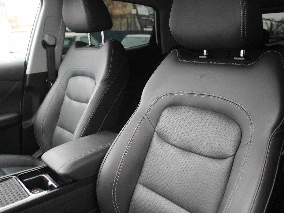 Купить Chery Tiggo 4 Pro I, 2023, 17 997 км, фото №9