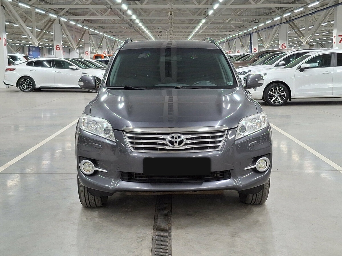 Купить Toyota RAV4 III (XA30) Рестайлинг, 2011, 192 585 км, фото №2