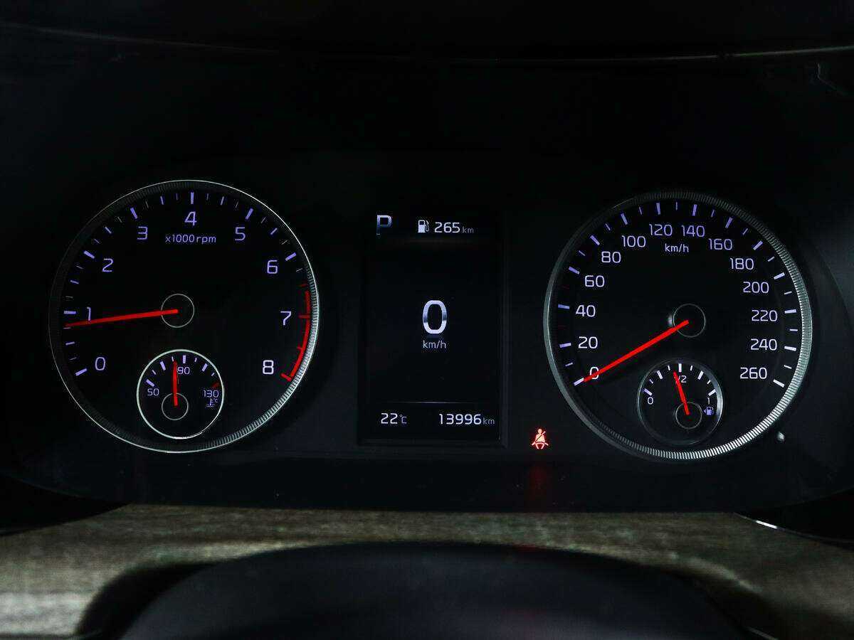 Купить Kia K5, 2020, 13 976 км, фото №8