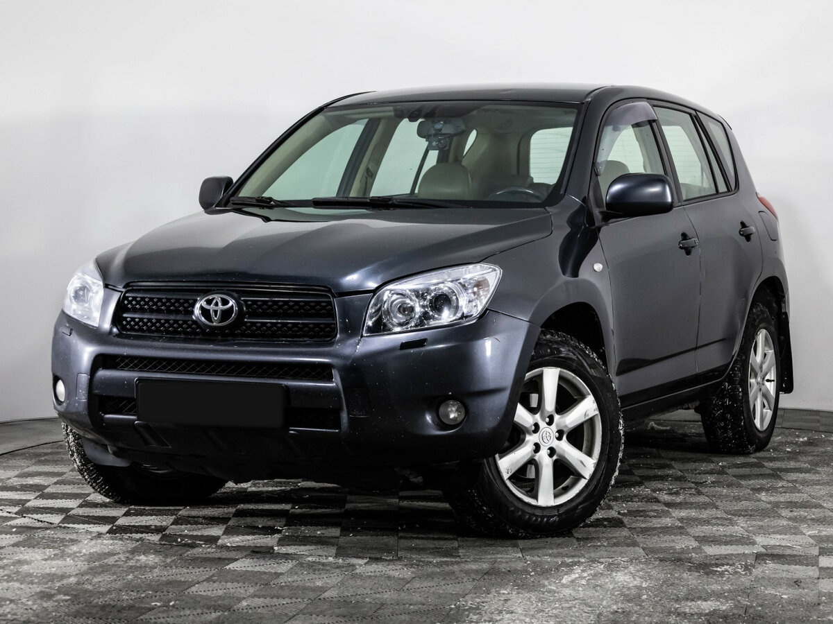 Купить Toyota RAV4 III (XA30), 2006, 223 383 км, фото №1