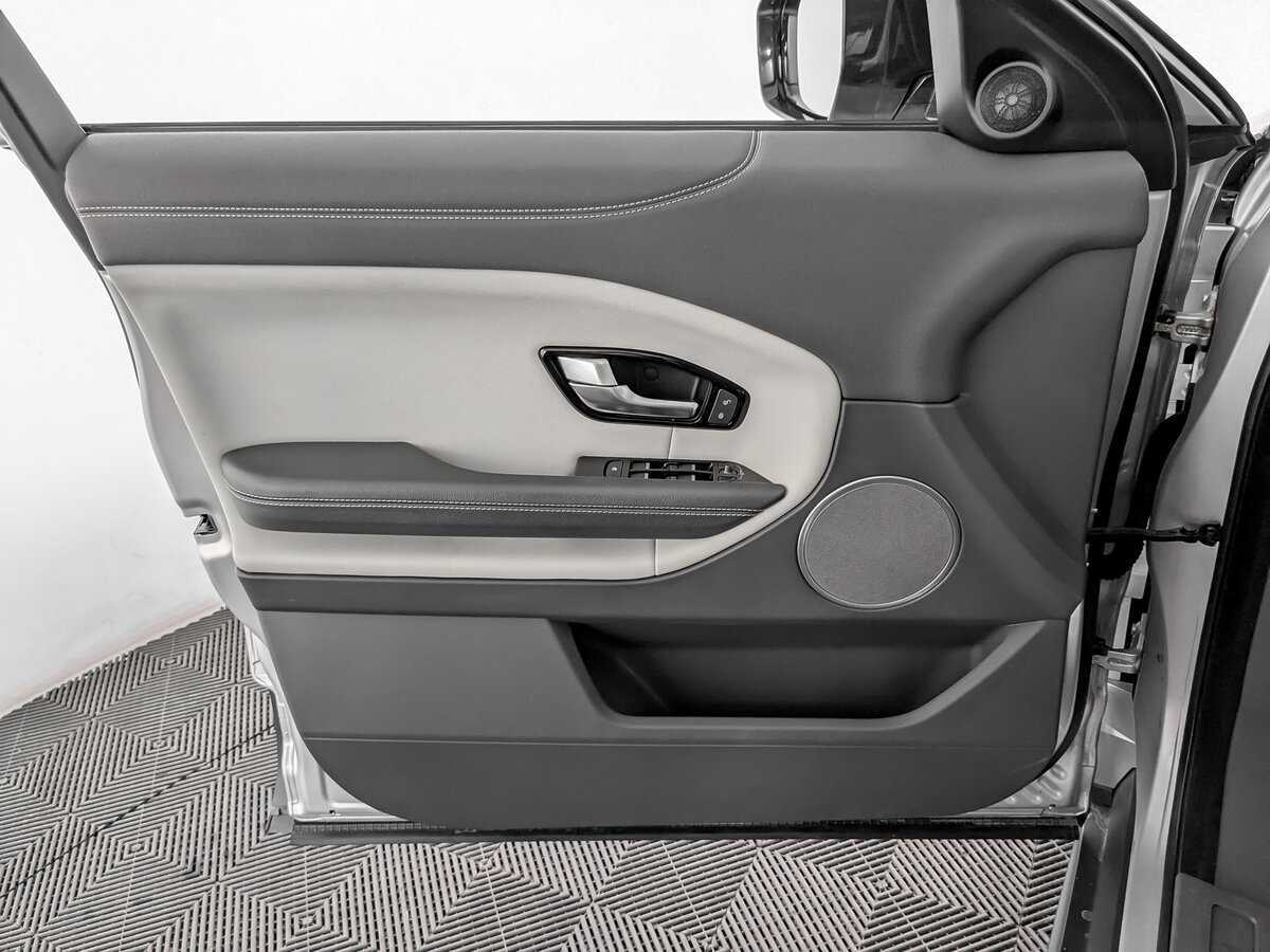 Купить Land Rover Range Rover Evoque, 2017, 139 864 км, фото №19
