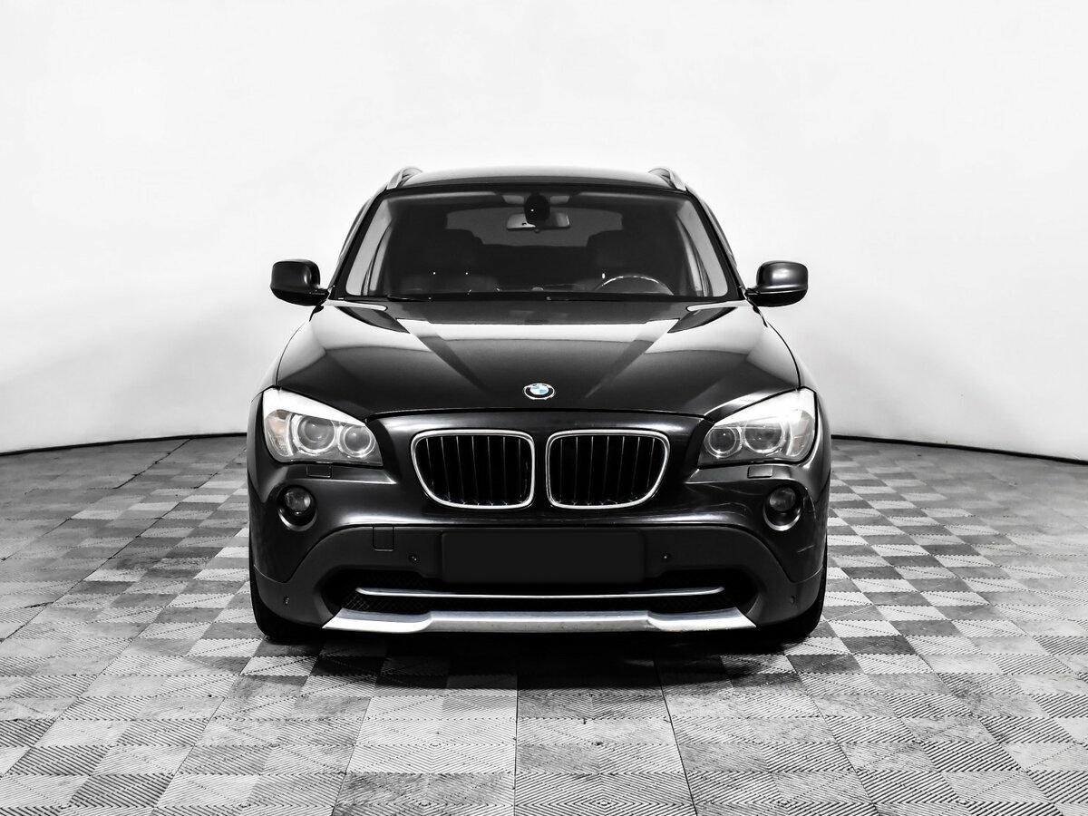 Купить BMW X1 20d I (E84), 2010, 156 000 км, фото №2