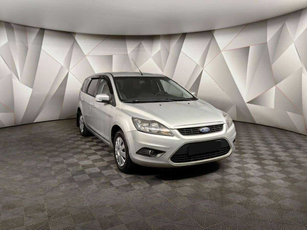 Купить Ford Focus, 2010, 147 545 км, фото №3