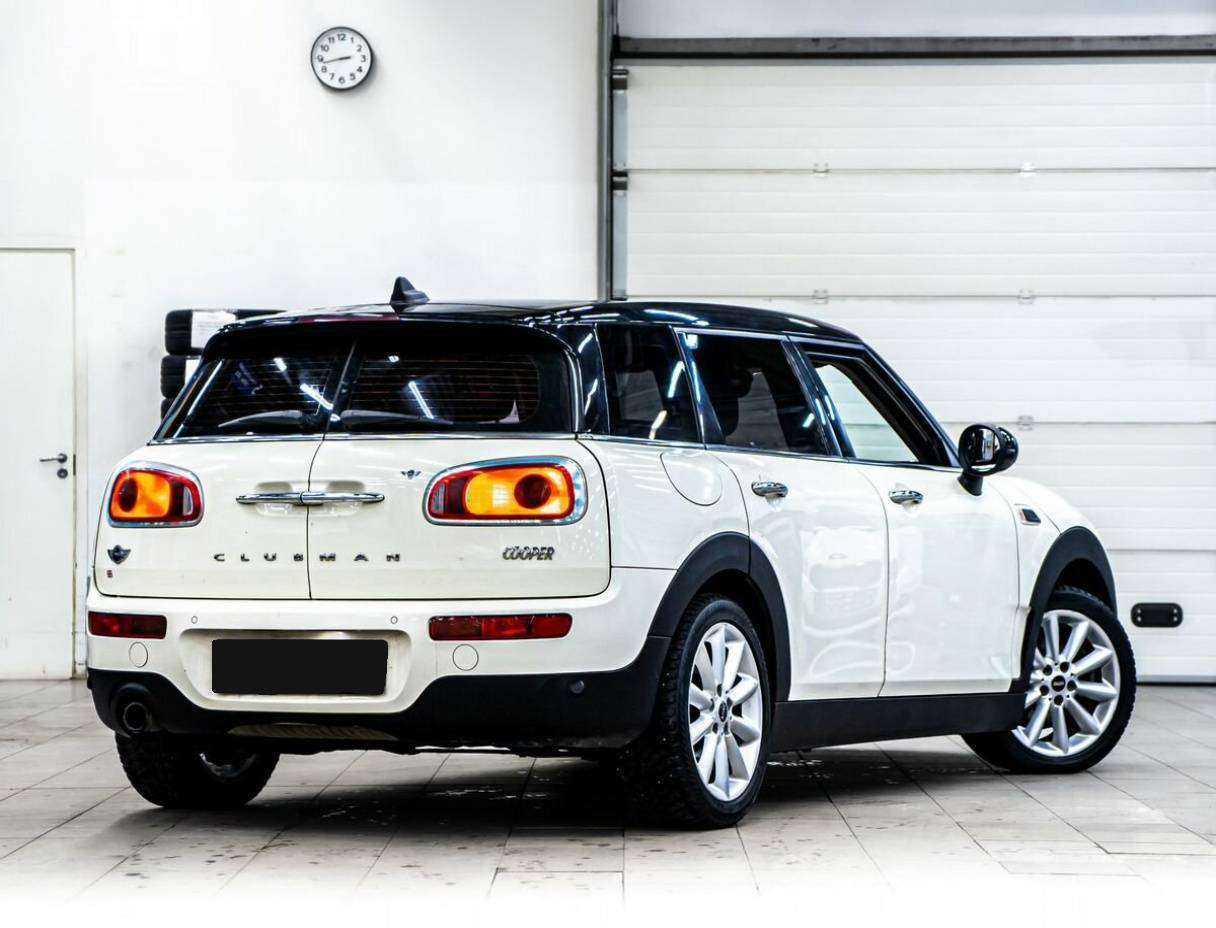 Купить Mini Clubman Cooper, 2016, 128 052 км, фото №3