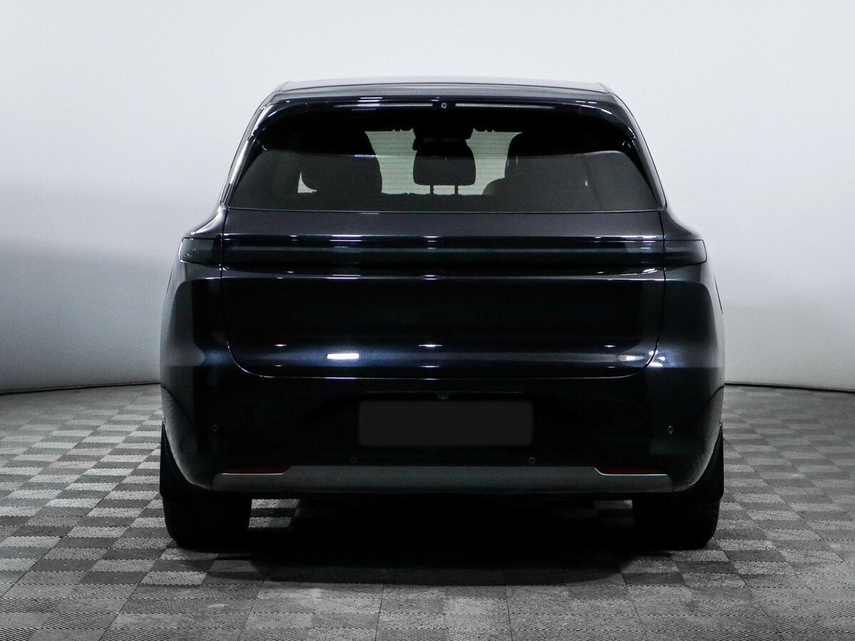 Купить Li Auto (Lixiang) L6, 2024, 38 000 км, фото №6