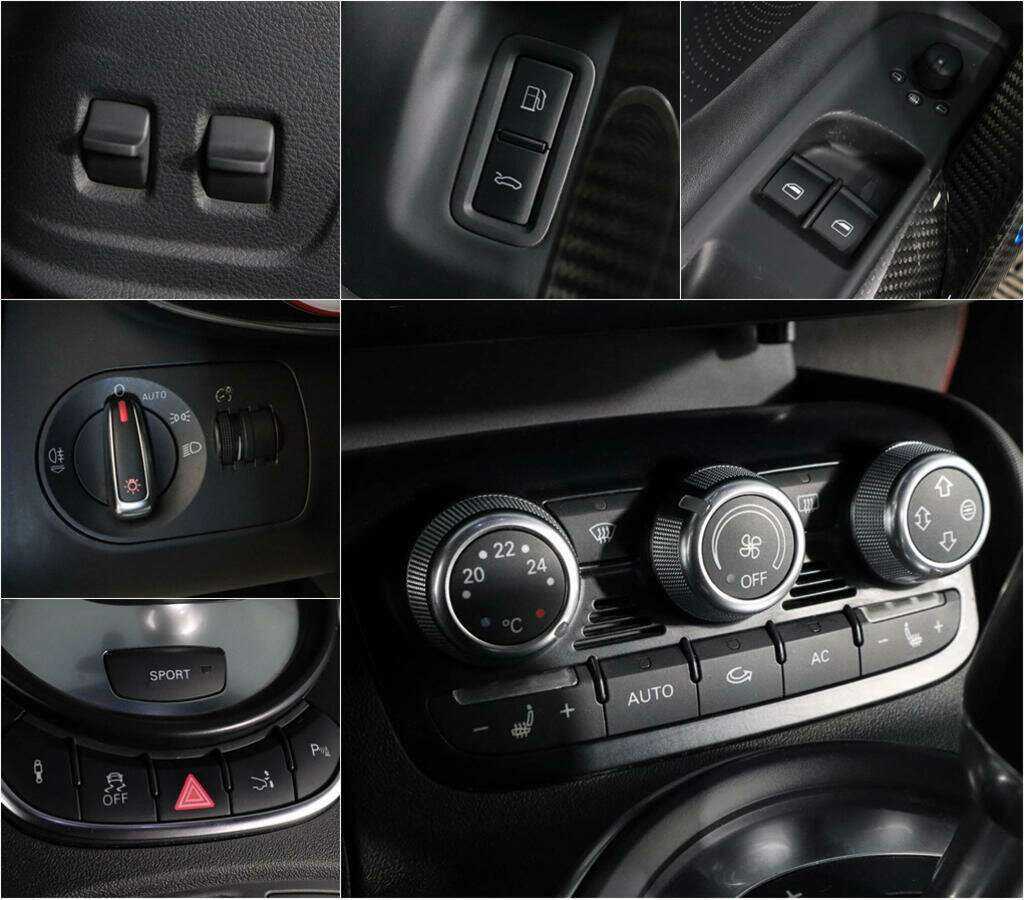 Купить Audi R8 V10, 2012, 42 672 км, фото №12