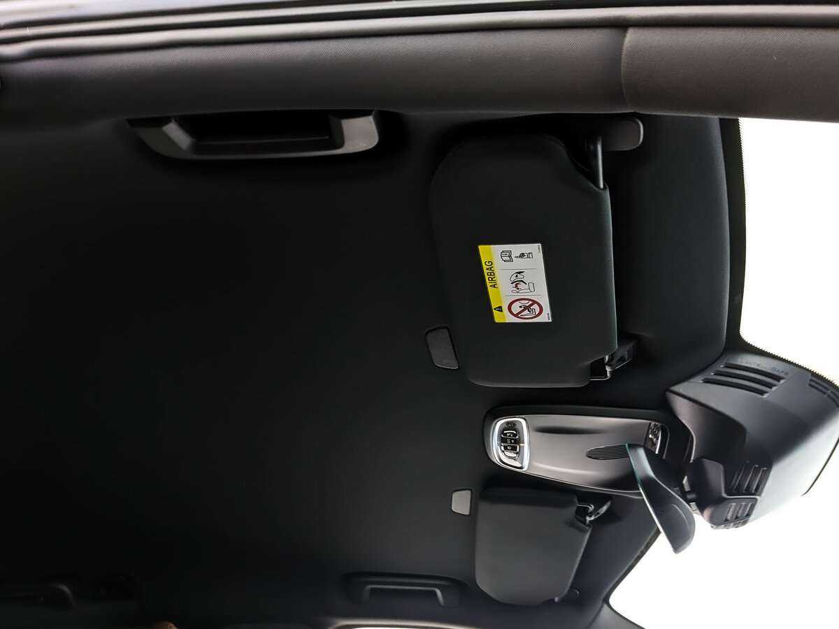 Купить Volvo XC90, 2021, 54 115 км, фото №19