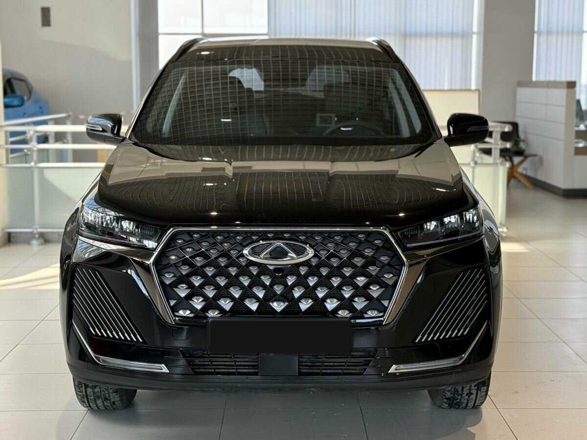 Купить Chery Tiggo 7 Pro Max, 2024, 10 480 км, фото №2