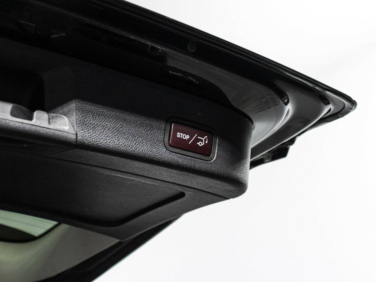 Купить Mercedes-Benz GL-Класс 350 II (X166), 2014, 184 154 км, фото №23