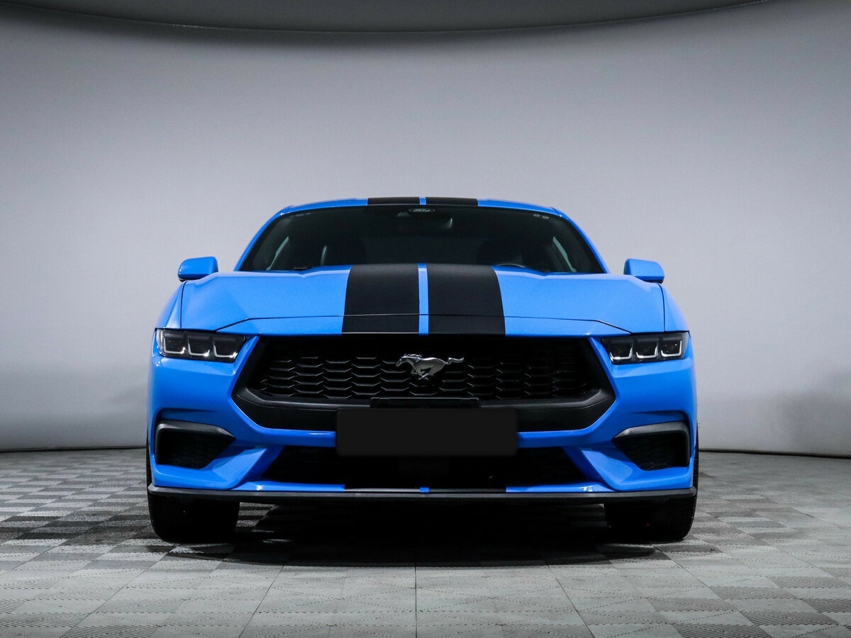 Купить Ford Mustang VII, 2024, 8 909 км, фото №2