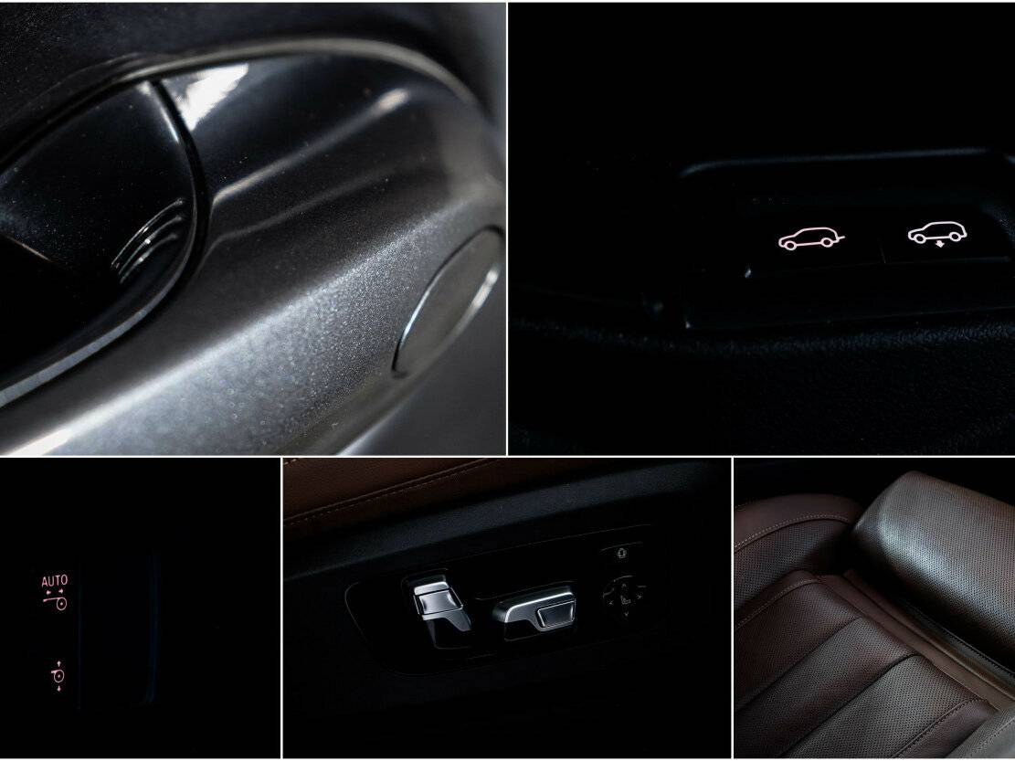 Купить BMW X5 30d IV (G05/G18), 2019, 68 965 км, фото №18