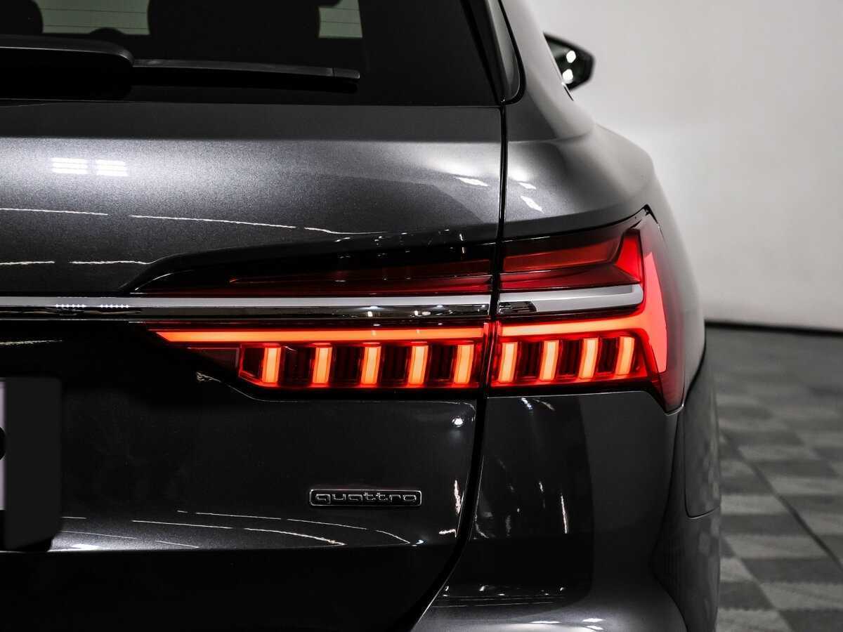 Купить Audi A6 50 TDI, 2020, 67 600 км, фото №17