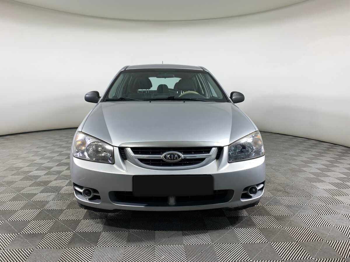 Купить Kia Cerato, 2006, 229 563 км, фото №2