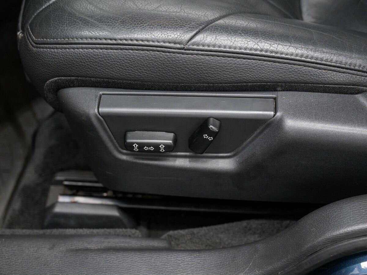 Купить Volvo S60, 2005, 251 000 км, фото №17
