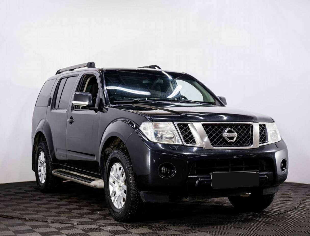 Купить Nissan Pathfinder, 2011, 270 000 км, фото №3