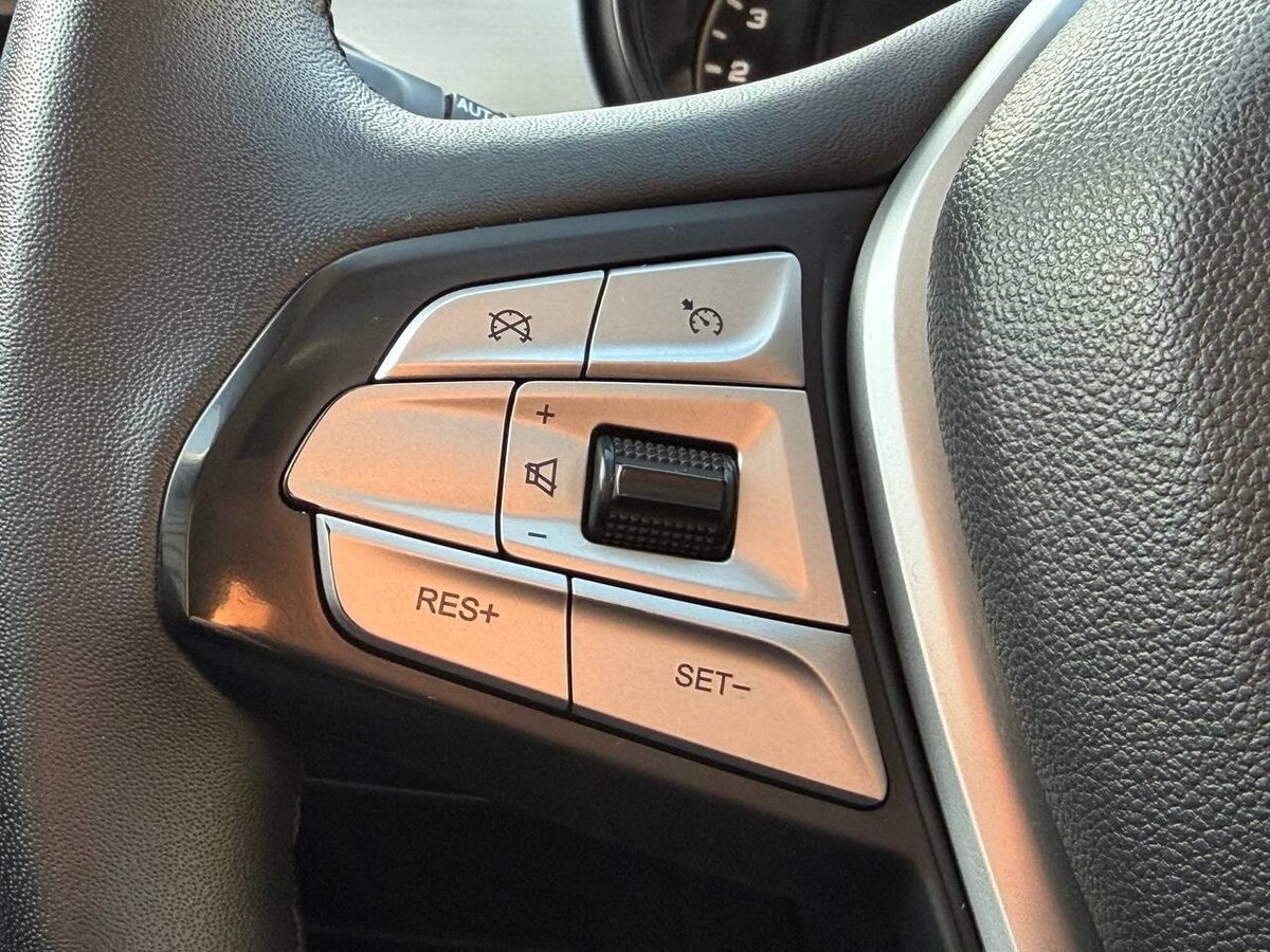 Купить Changan CS35 Plus I, 2019, 57 984 км, фото №22