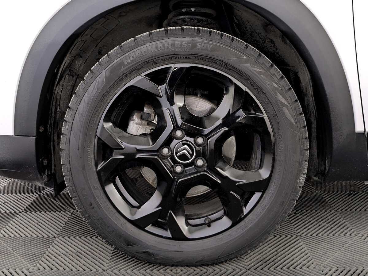 Купить Citroen C5 Aircross, 2022, 36 900 км, фото №18