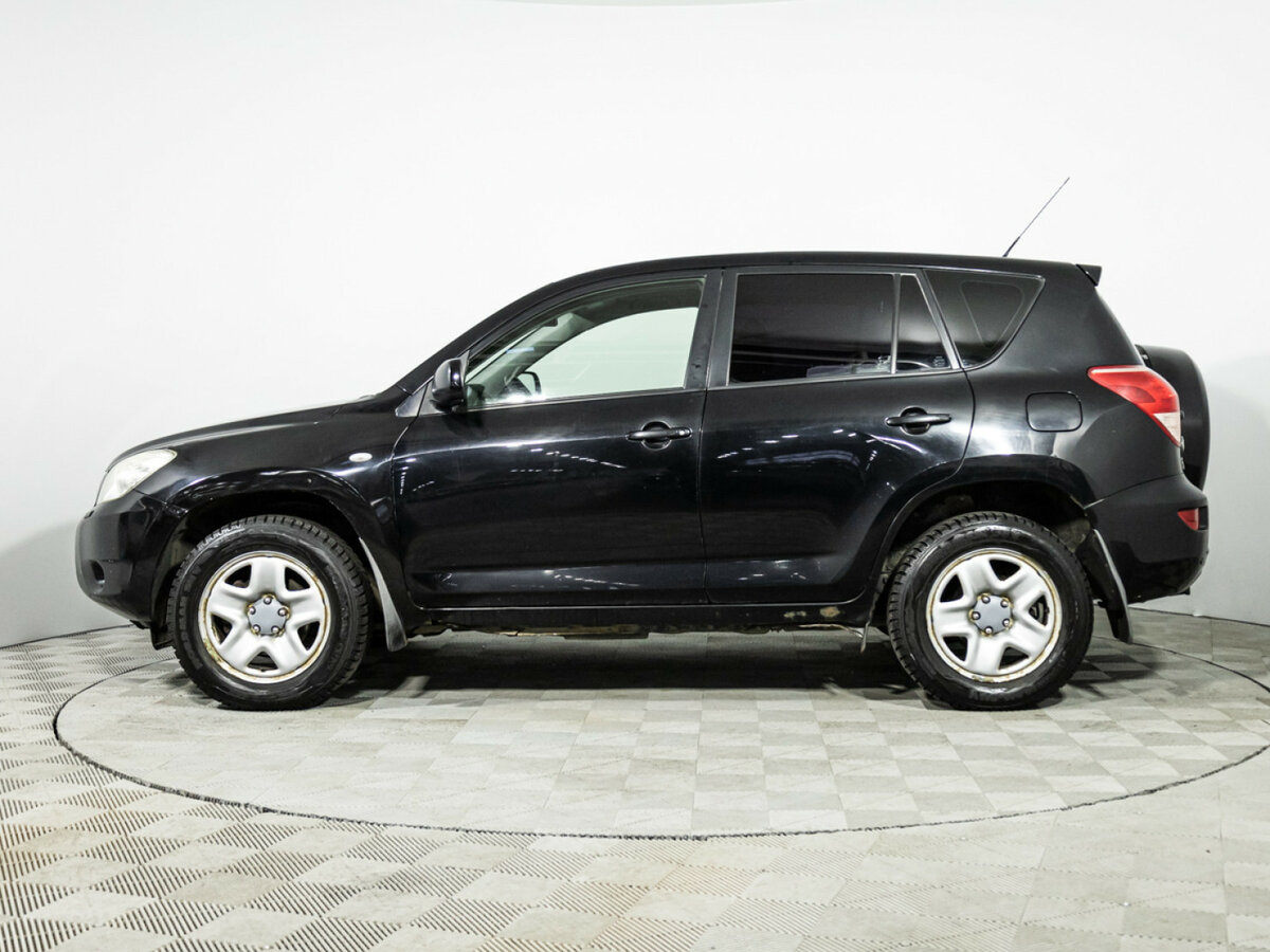 Купить Toyota RAV4 III (XA30), 2008, 218 201 км, фото №7