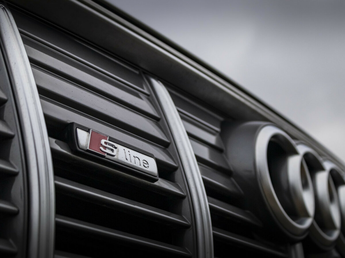 Купить Audi e-tron 50 I, 2023, 107 км, фото №5