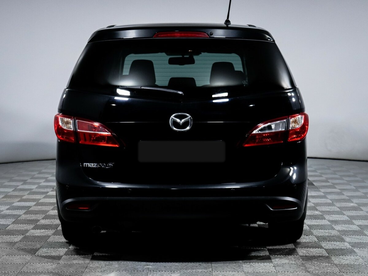 Купить Mazda 5 II (CW), 2013, 113 842 км, фото №6