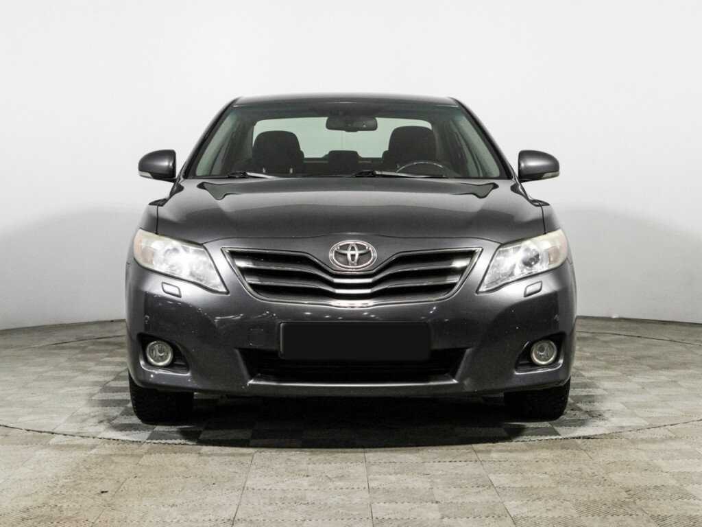 Купить Toyota Camry, 2010, 146 213 км, фото №2