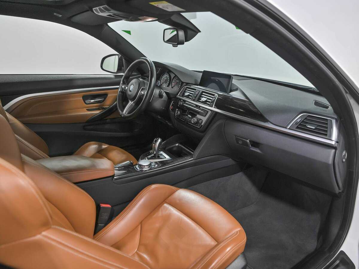 Купить BMW M4, 2016, 110 164 км, фото №29