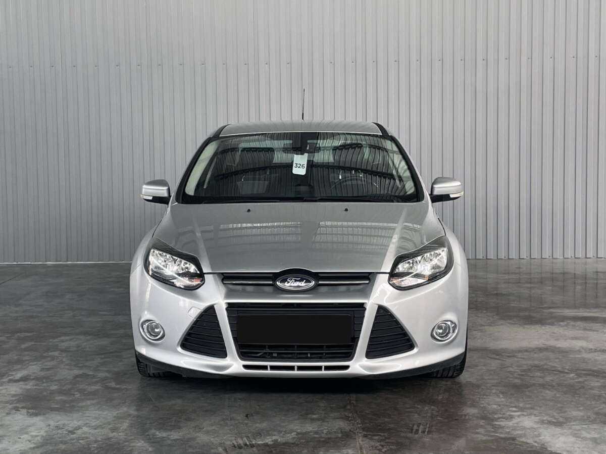 Купить Ford Focus, 2011, 97 596 км, фото №2
