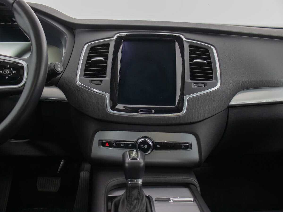 Купить Volvo XC90, 2019, 147 312 км, фото №19