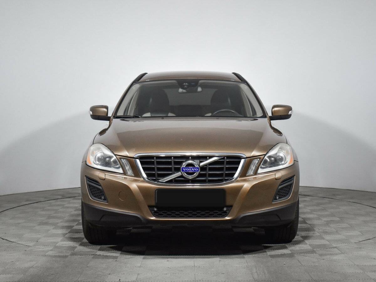 Купить Volvo XC60, 2011, 248 500 км, фото №2