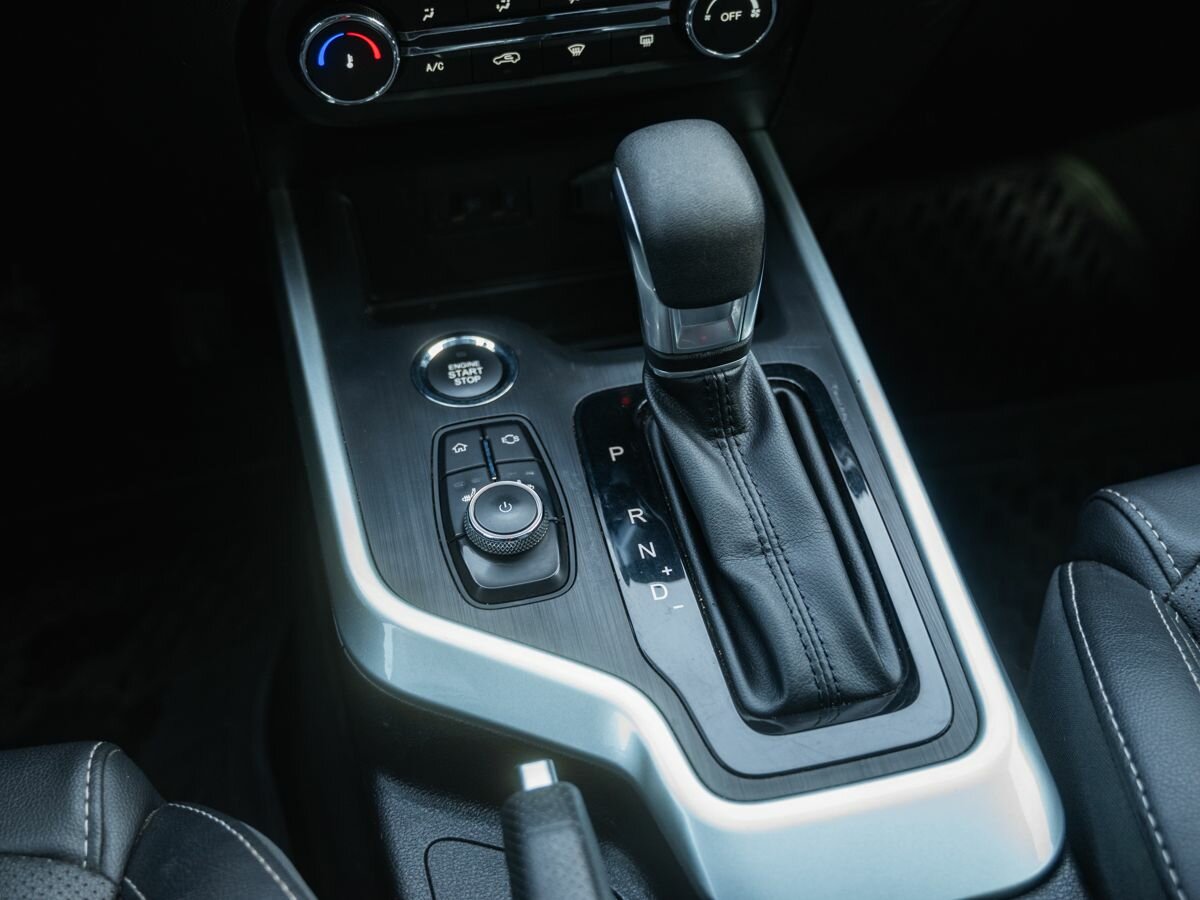 Купить Chery Tiggo 4 I Рестайлинг, 2020, 76 844 км, фото №22