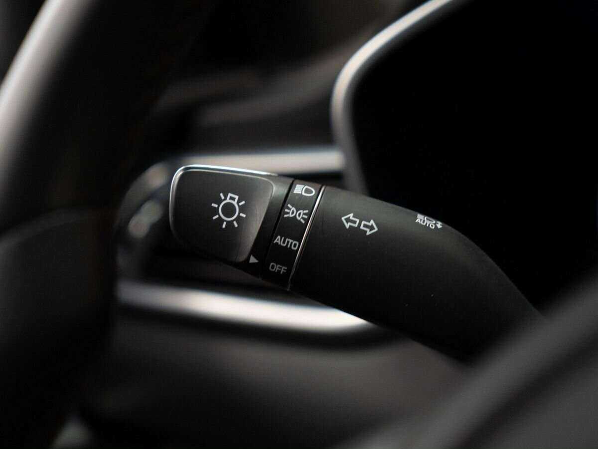 Купить Genesis G70, 2021, 36 571 км, фото №17