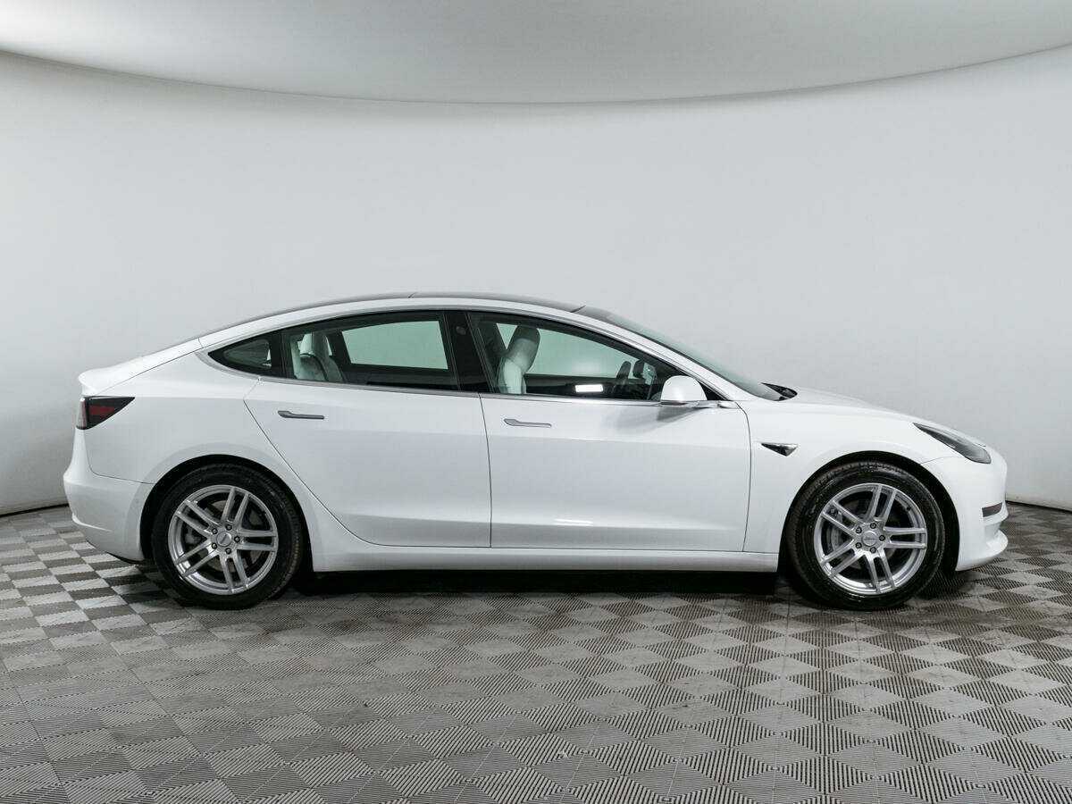 Купить Tesla Model 3 Standart Plus, 2019, 40 771 км, фото №2