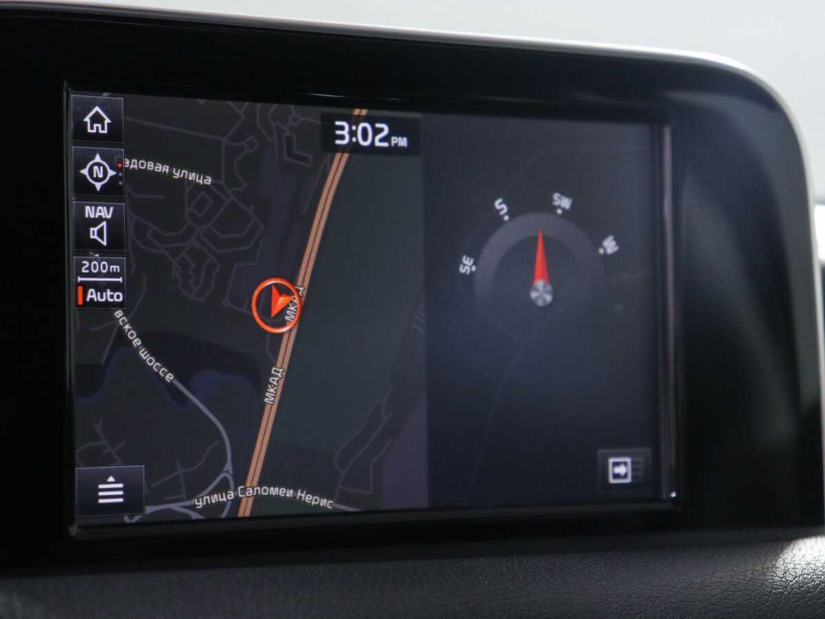 Купить Kia Stinger, 2018, 107 000 км, фото №18