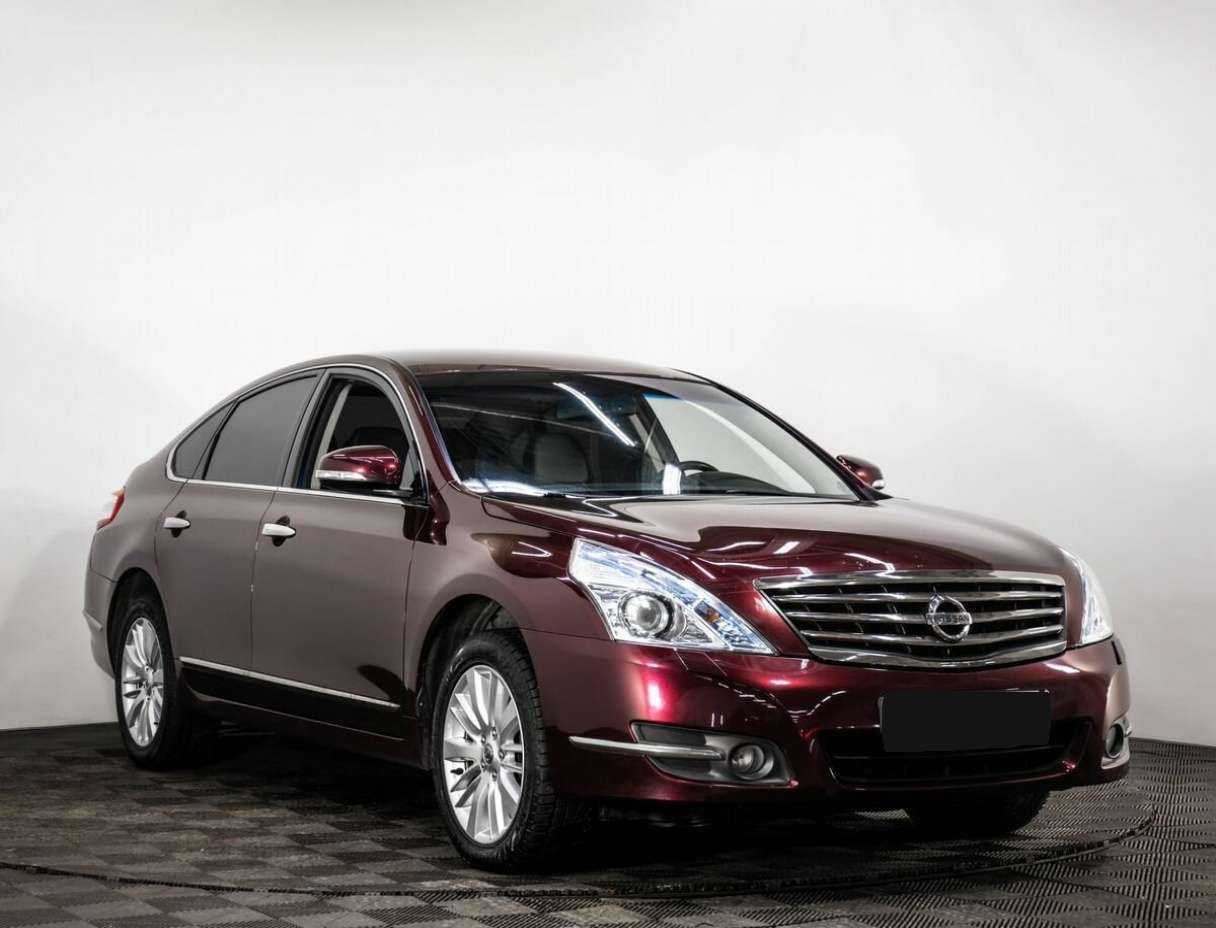 Купить Nissan Teana, 2011, 115 777 км, фото №2