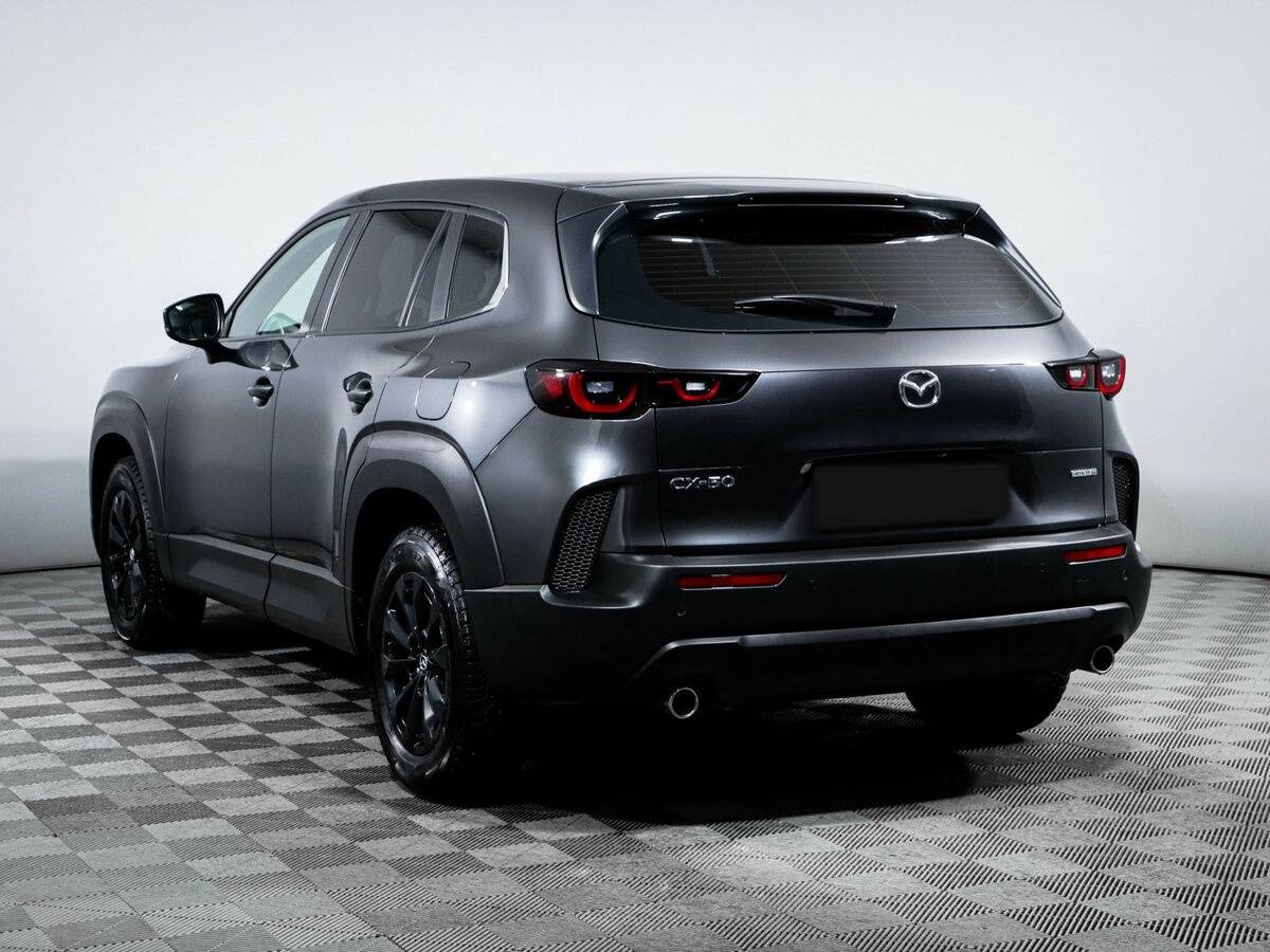 Купить Mazda CX-50, 2024, 20 104 км, фото №7
