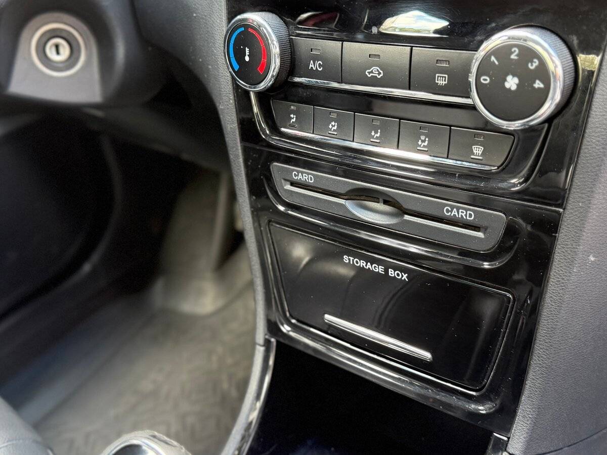 Купить Chery Bonus 3 (E3/A19), 2014, 90 000 км, фото №13