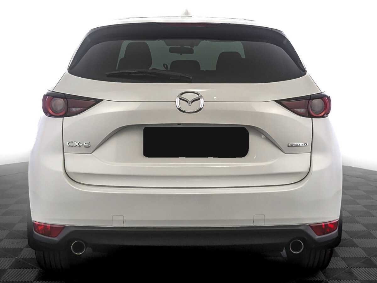 Купить Mazda CX-5, 2021, 13 200 км, фото №6